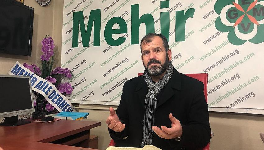 Konya İl Müftülüğü'ne Doç. Dr. Ali Öge atandı