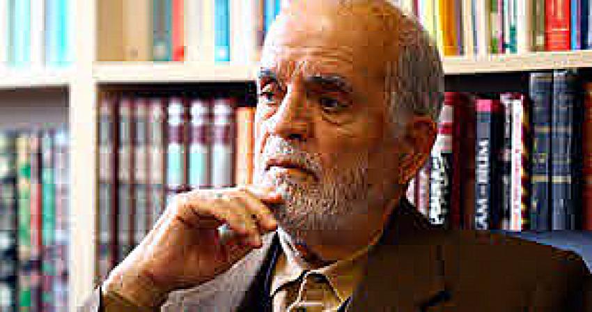 Konya İlahiyat'ın sevilen hocalarından Prof. Koçkuzu Hakk'a yürüdü