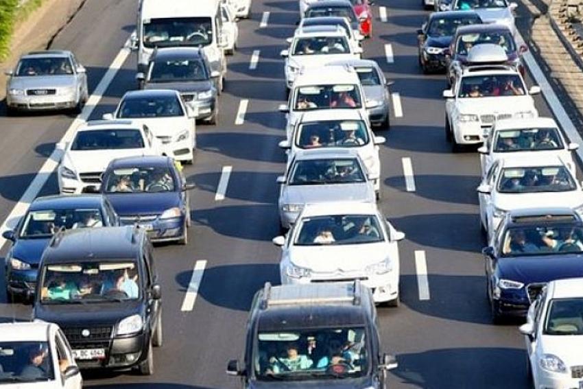 KONYA İLİ MOTORLU KARA TAŞITLARI İSTATİSTİKLERİ, ARALIK 2020