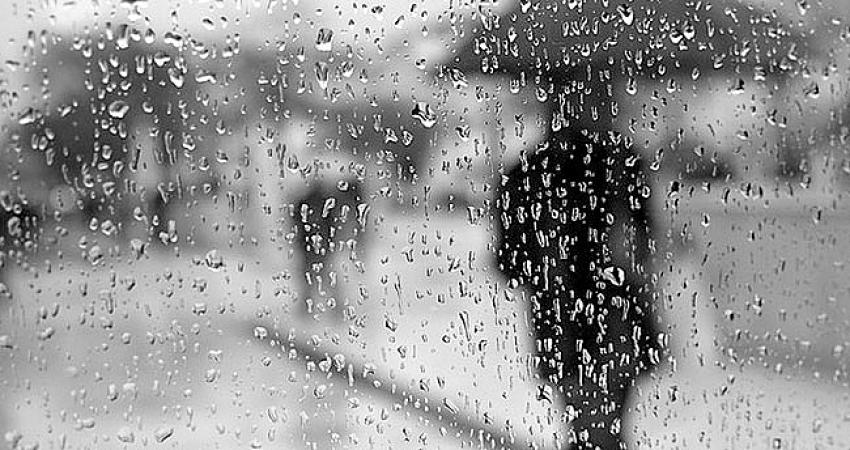 Konya, Karaman, Aksaray ve Niğde'de sağanak görülecek