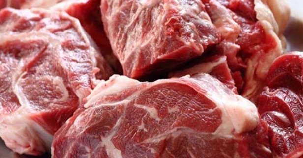 Konya Kırmızı Et Üreticileri Birliği Başkanı Nazif Karabulut, “ Böyle giderse vatandaş ucuza et tüketemez” dedi