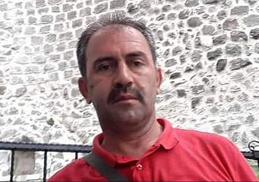 KONYA  MEB 'İN ACI  GÜNÜ