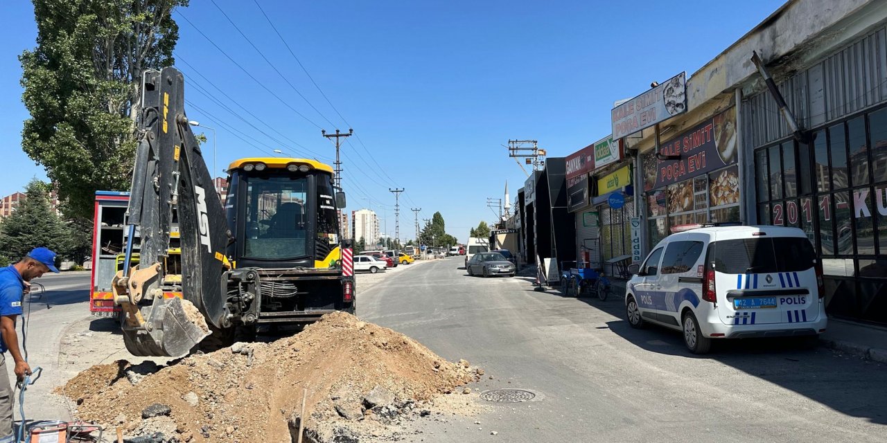Konya merkezdeki gazinolar yıkılıyor! Karar bu gerekçeyle alındı