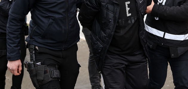 Konya merkezli 5 ilde FETÖ’nün mahrem yapılanmasına operasyon: 6 gözaltı