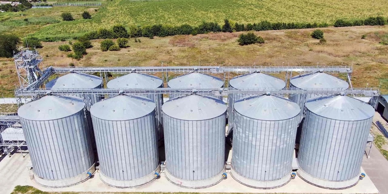 Konya merkezli Anadolu Yemcilik, iflas etti.