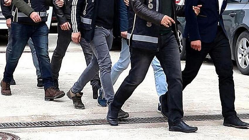 Konya merkezli FETÖ'ye yönelik "ankesörlü telefon" operasyonunda gözaltına alınanların sayısı 18'e yükseldi