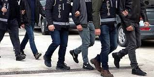Konya merkezli "siber dolandırıcılık" operasyonunda tutuklu sayısı 13'e çıktı