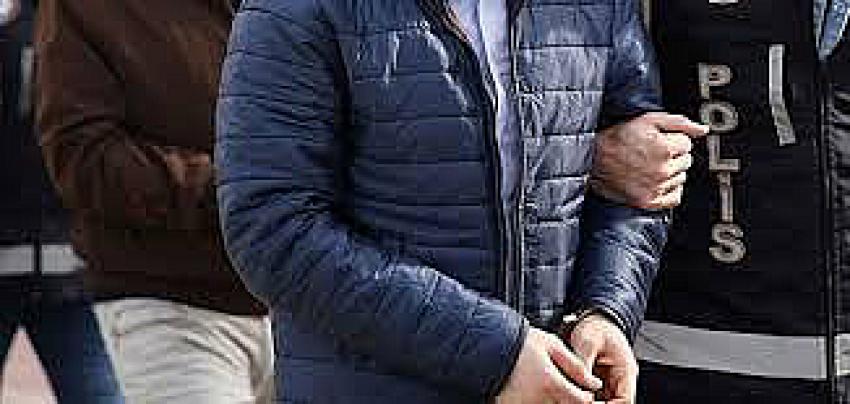  Konya merkezli yasa dışı bahis operasyonunda 8 kişi tutuklandı