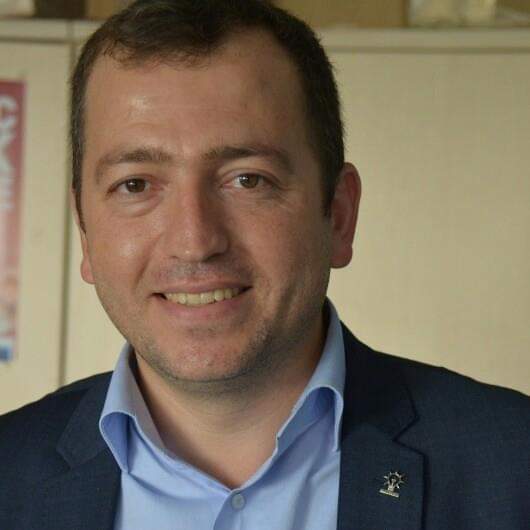 Konya Milletvekili Aday Adayı Kanık’tan Teşekkür Mesajı