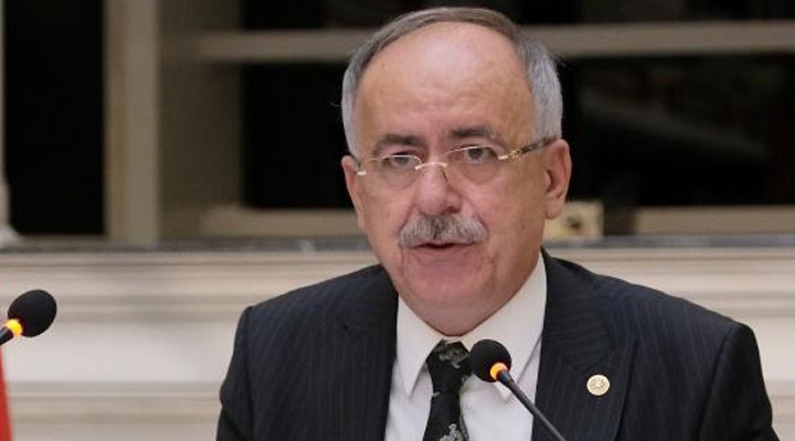 Konya Milletvekili Mustafa Kalaycı yeni müjdeyi duyurdu.