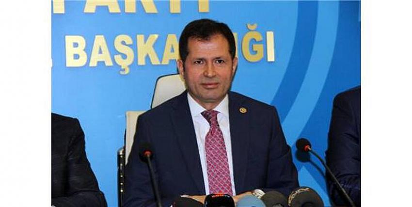 Konya Milletvekili Ziya Altunyaldız'a yeni görev