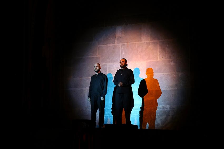 Konya'nın Selçuklu Devleti'ne başşehir oluşunun 924'üncü yılı kutlamaları