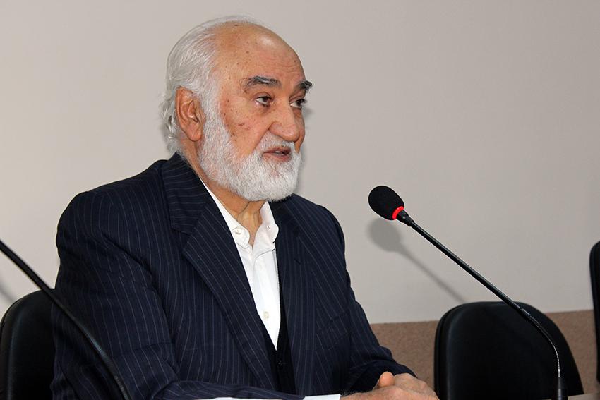 Konya'nın yetiştirdiği son  Devrin alimlerinden  Prof. Dr. Mustafa Uzunpostalcı vefat etti