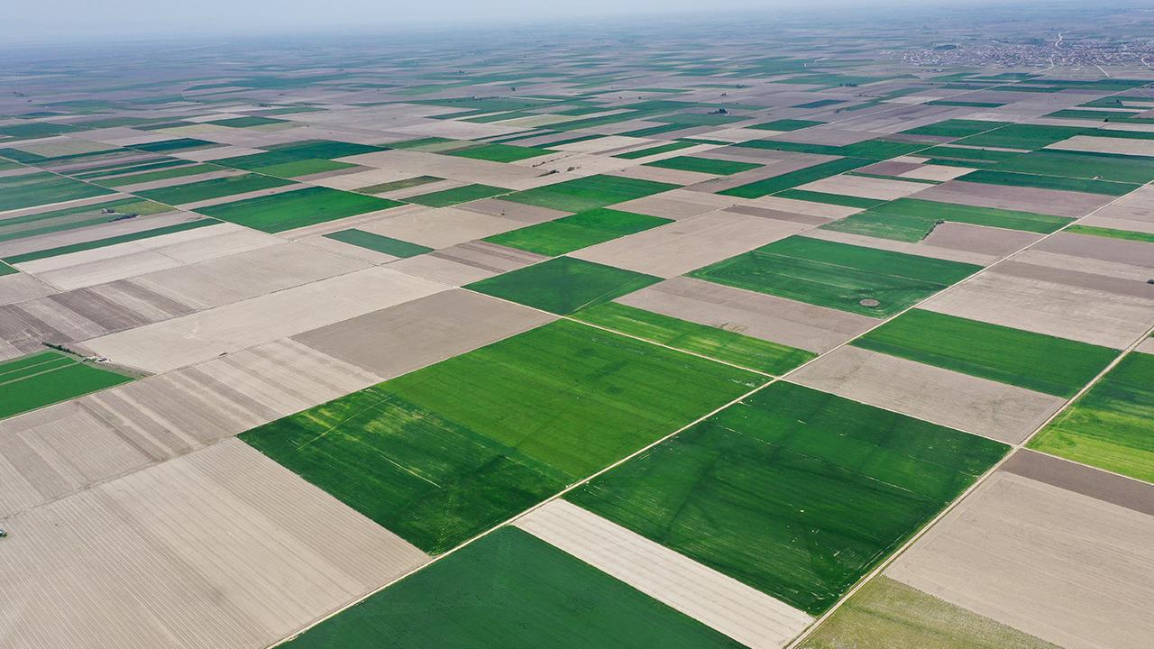 Konya Ovası'ndaki kaçak kuyular tespit edilecek