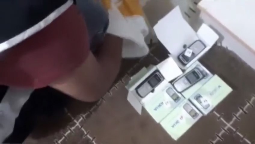 KONYA POLİSİ DEVLETİN VERGİ KAYIPLARINA MÜSAADE ETMİYOR