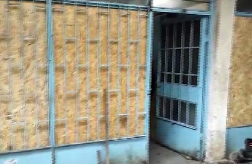 Konya polisinden kaçak telli maytap imalathanesine baskın!