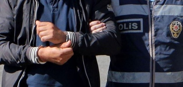 KONYA POLİSİNDEN SON ZAMANLARIN EN BÜYÜK OPERASYONU: 100 ARANAN ŞAHIS YAKALANDI