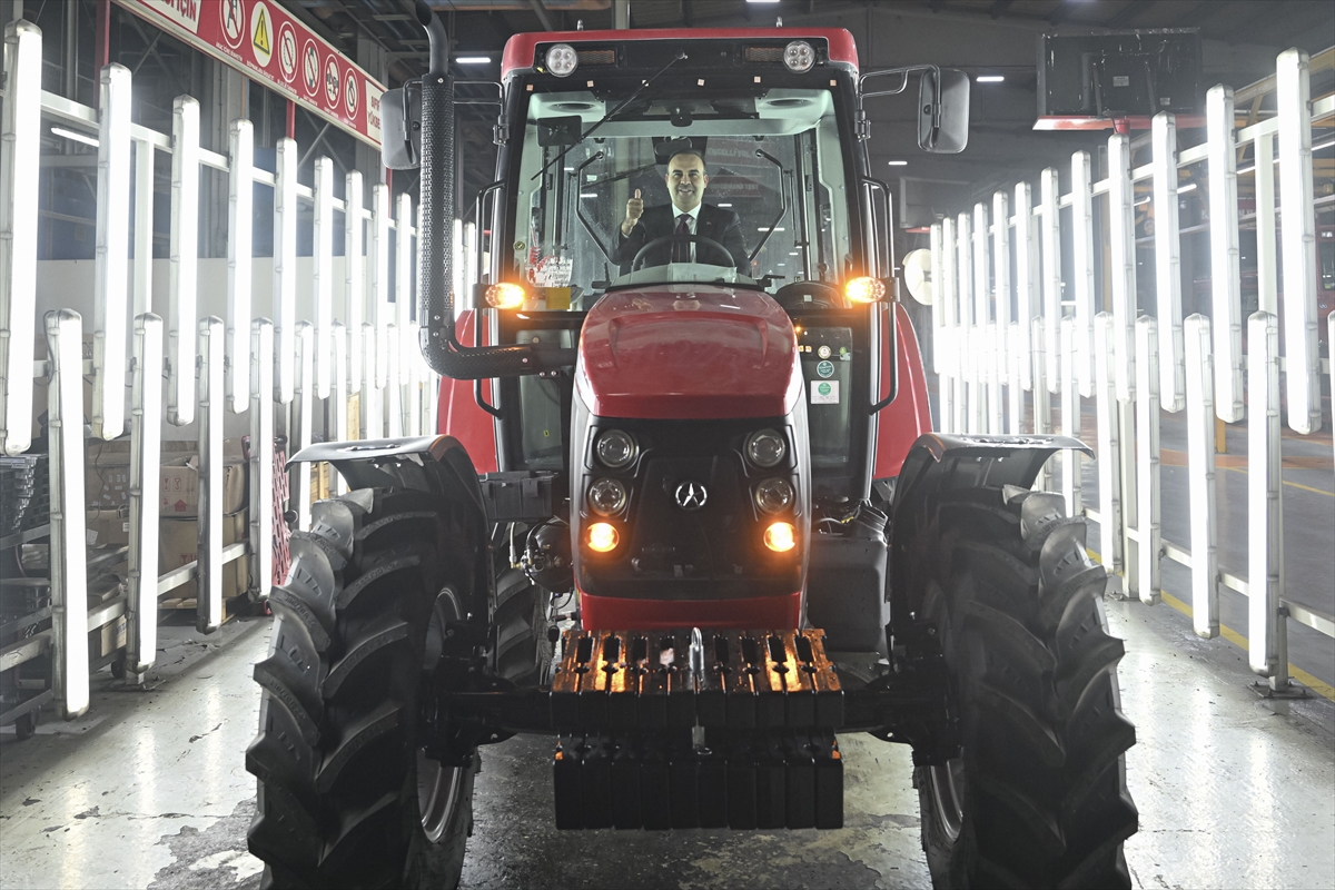 KONYA - Savunma sanayisinde tüm alt sistemlerin yerlileştirilmesi hedefleniyor