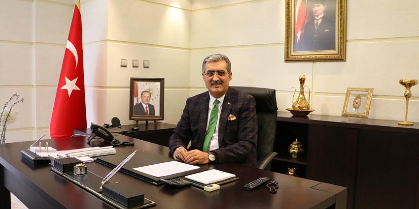 'Konya Şeker Batıyor' diyenlere Başkan Recep Konuk’tan net yanıt