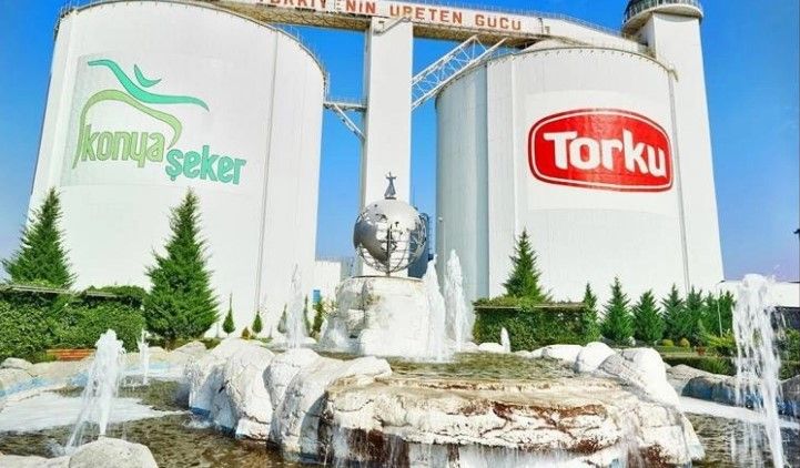 Konya Şeker’den işçiye kadro müjdesi