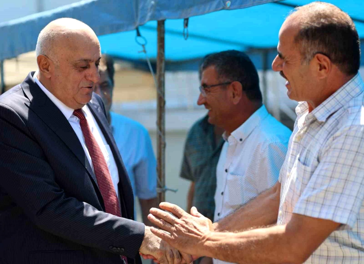 Konya Şeker, pancar ekimi yapan üreticilere 180 milyon 281 bin 112 lira söküm avansı ödemesi yapacak.