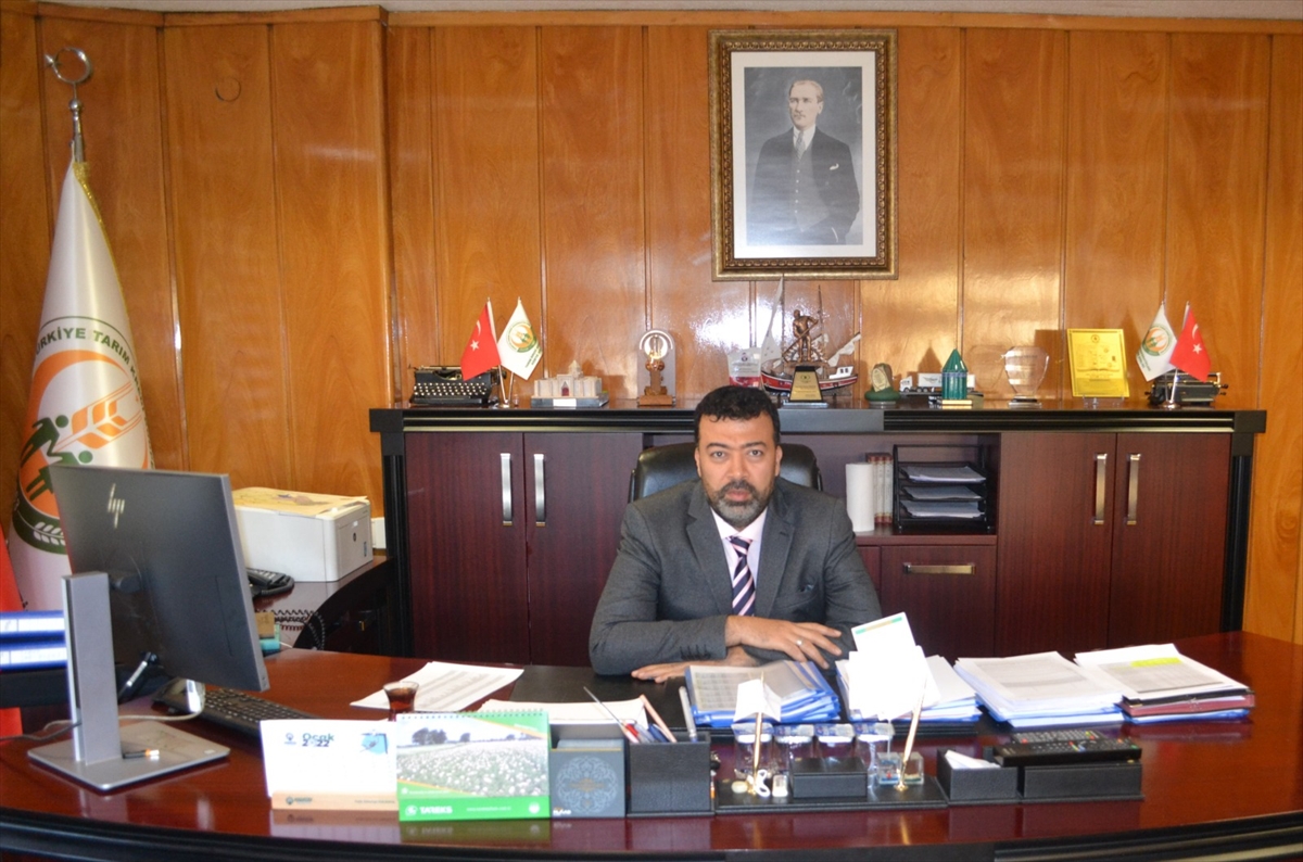 Konya Tarım Kredi'den çiftçilere "yapılandırma" çağrısı