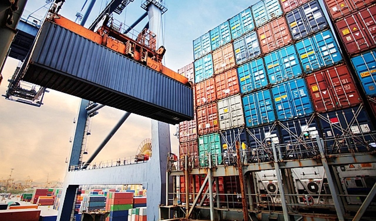 Konya, temmuzda tarihinin en yüksek ihracatını gerçekleştirdi