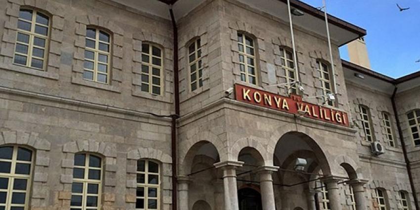 Konya Valiliği açılacak pazaryerleriyle ilgili alınan kararları yayımladı! 