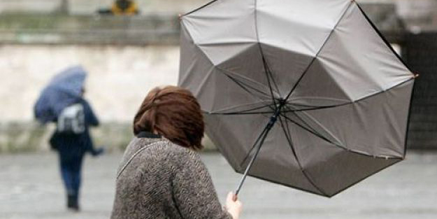 Konya Valiliği  ve AFAD  Bölge için  uyardı!