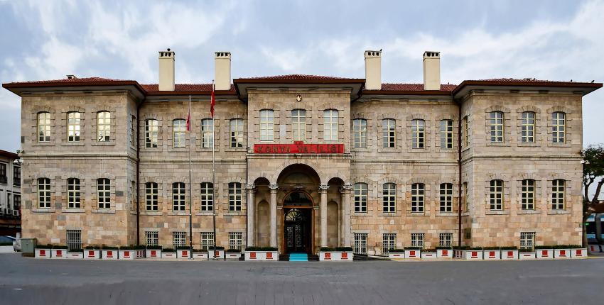 Konya Valiliği alınan yeni koronavirüs kararlarını duyurdu! 