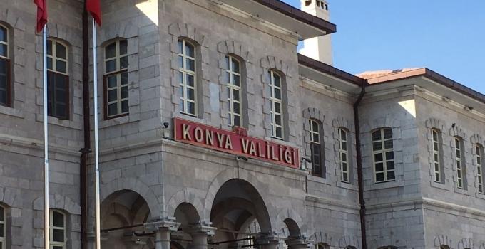 Konya Valiliği'nden son dakika açıklaması! Depremzedeler ve AFAD iddialarına yalanlama