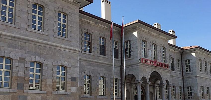 Konya Valiliği'nden uyarı geldi! Önleminizi alın