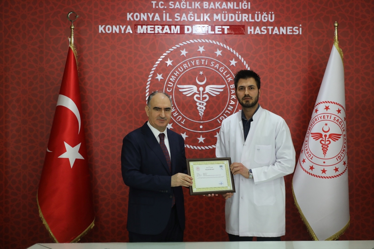 Konya Valisi Özkan'dan görev başında tehdit edilen doktorla ilgili açıklama: