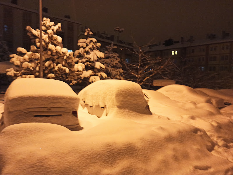 Konya Valisi Özkan'dan uyarı: Zorunlu olmadıkça dışarı çıkmayın