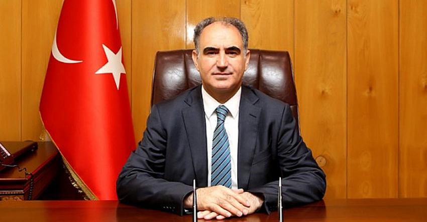 Konya Valisi Vahdettin Özkan'dan "ev ziyaretlerini erteleyin" uyarısı: