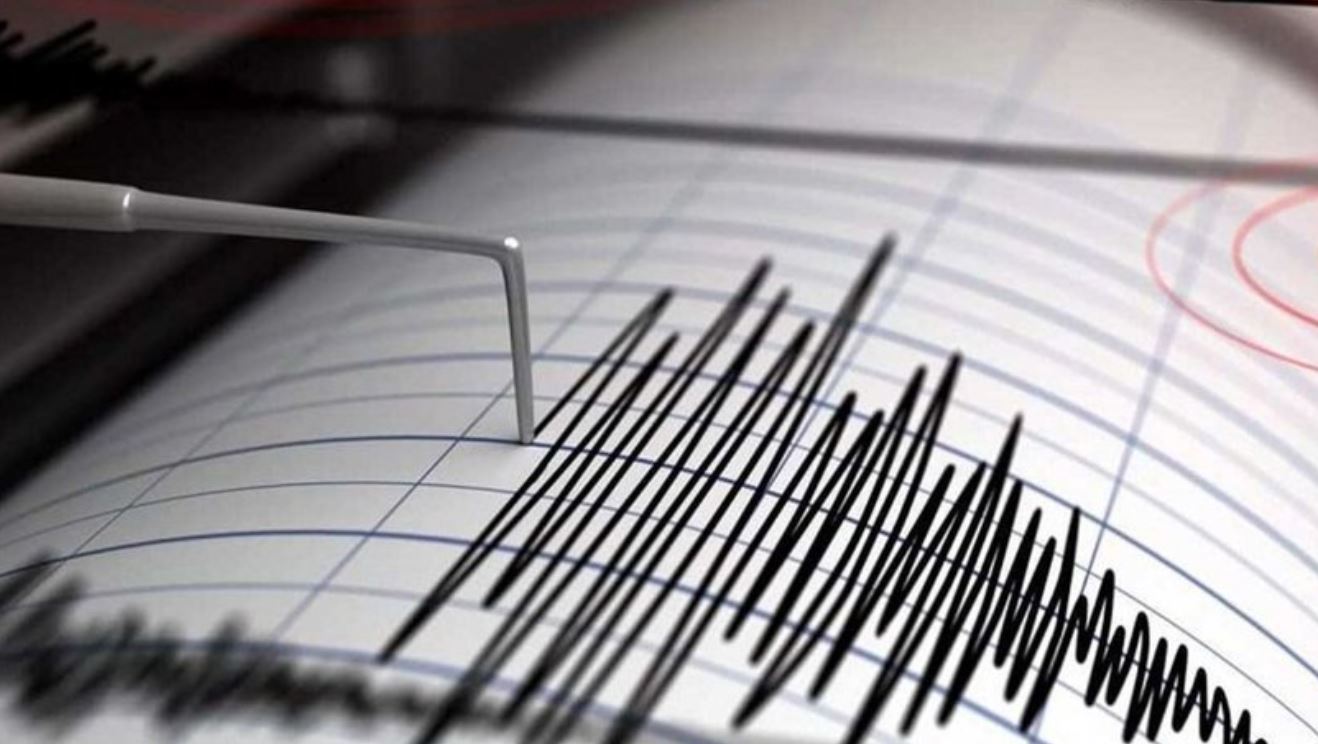 Konya ve çevresinde hissedilen deprem oldu! Merkez üssü Ereğli