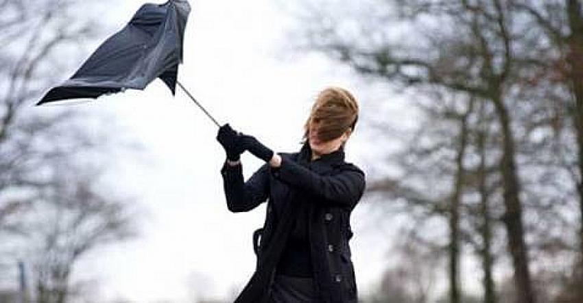 Konya ve çevresinde öğle saatlerine dikkat! Meteoroloji uyardı