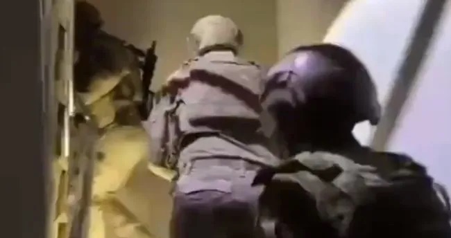 Konya'  ve Elazığ da iki organize suç örgütü çökertildi