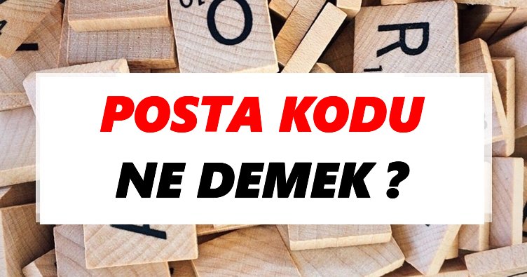 Konya ve ilçelerinin posta kodu kaçtır?