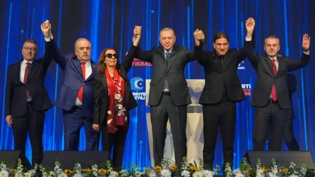 Konya'yı Ankara’da AK Parti’ye   yeni geçen Ünal Karaman temsil edecek?