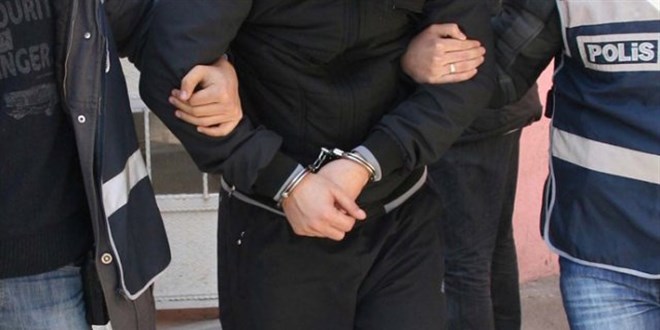 Konyada Bulduğu kredi kartıyla alışveriş yapan kişi tutuklandı