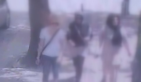 KONYADA DİL DÜŞÜRME YÖNTEMİYLE SERVET ÇALAN HIRSIZLAR POLİSİN DİKKATİ SAYESİNDE YAKALANDI