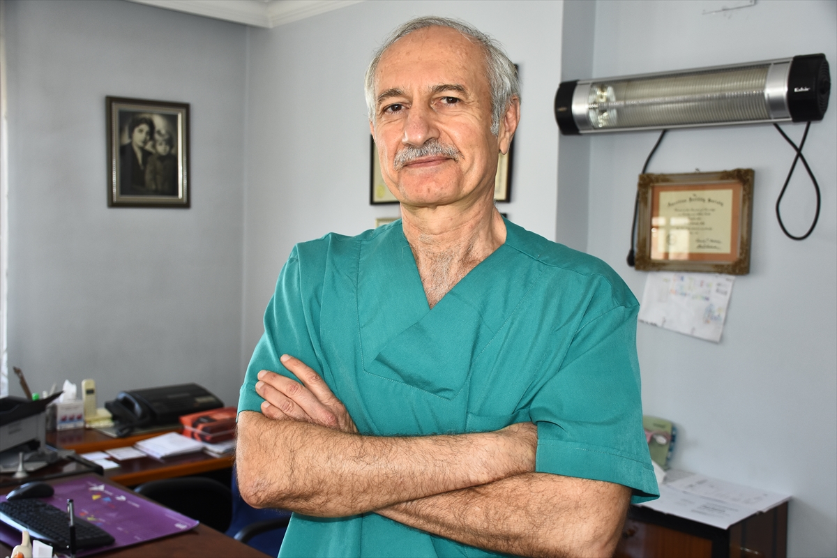 KONYADA Genç kadın kök hücre yöntemiyle hamile kaldı