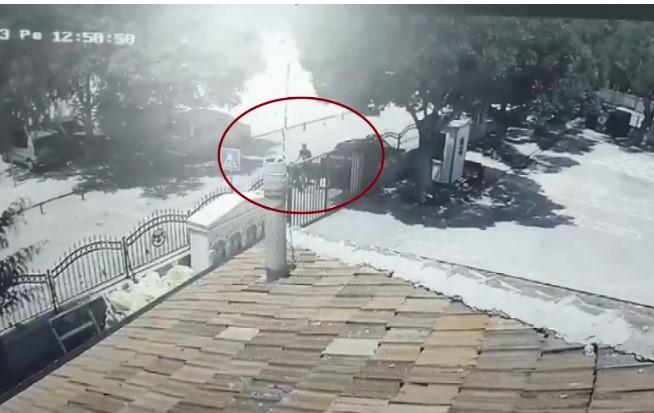 KONYADA OTO FARESİ POLİSTEN KAÇAMADI