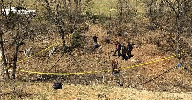 KONYADAKİ CİNEYETLE İLĞİLİ YENİ GELİŞME ÖNCE ARACIYLA ÇARPMIŞ SONRA DA DARP EDİP ÖLDÜRMÜŞ