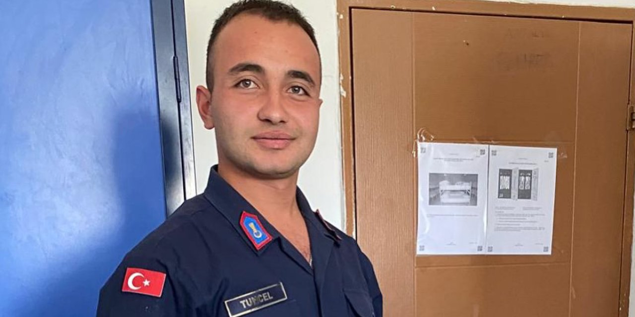 Çanakkale’de  vatani   görevini  yapan Konyalı asker hayatını kaybetti