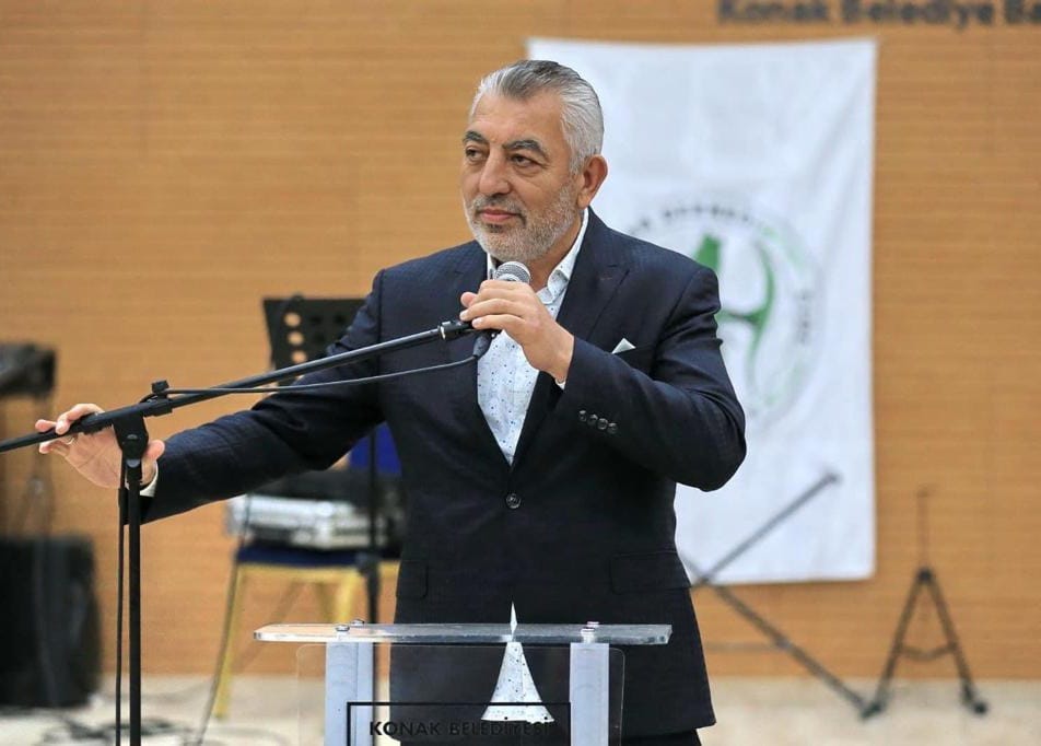 KONYALI DERNEKLERİ İFTAR PROGRAMLARINI TAMAMLADI