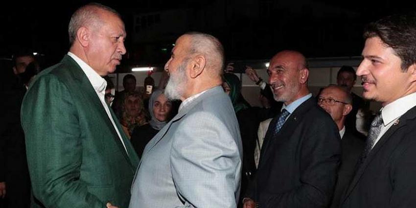  Konyalı Halil İbrahim Dağ vefat etti