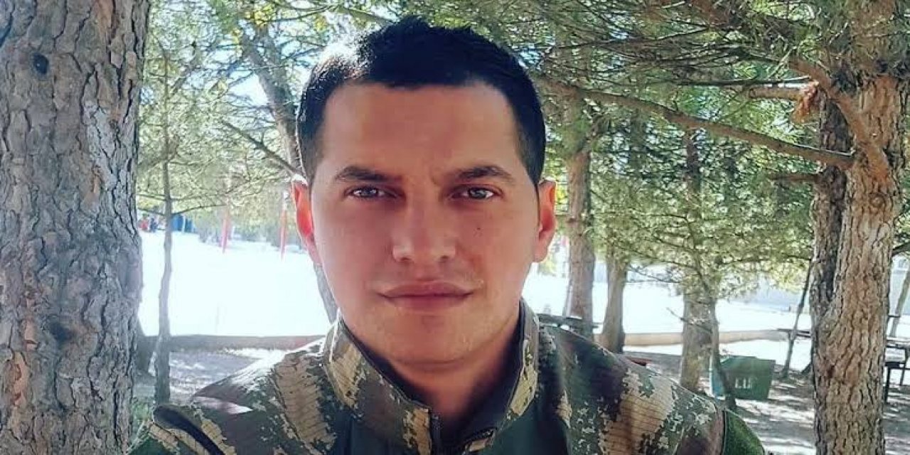 Konyalı şehit Kaya'nın cenazesi yarın toprağa verilecek