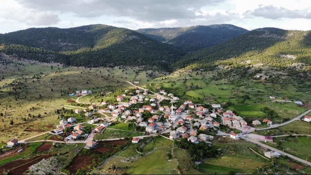 Konyalılar Doğa Katliamına Karşı Ayaklandı: